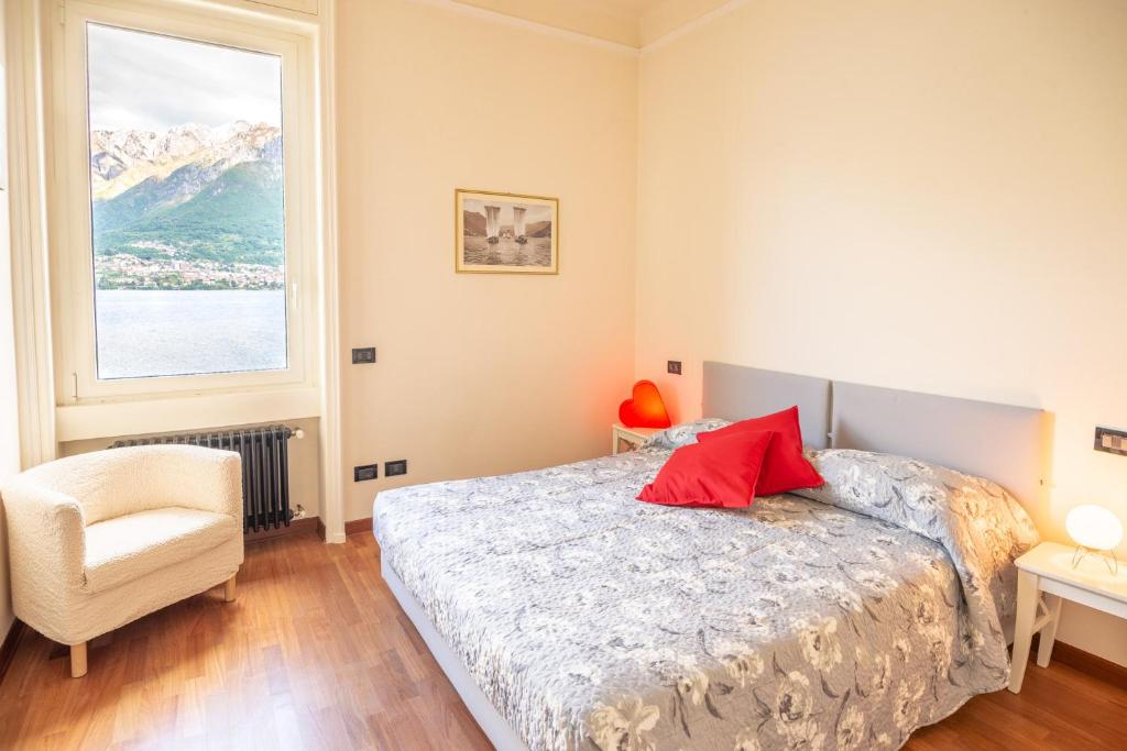 Villa Il Sogno room 3