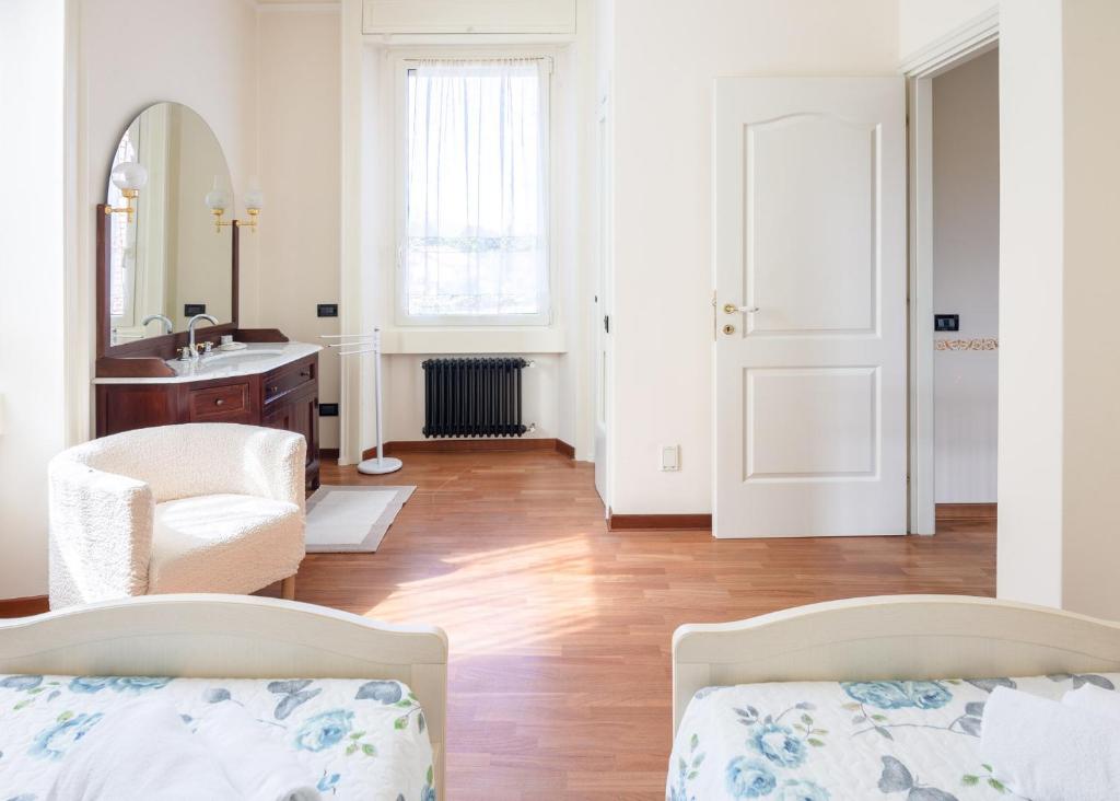 Villa Il Sogno room 6